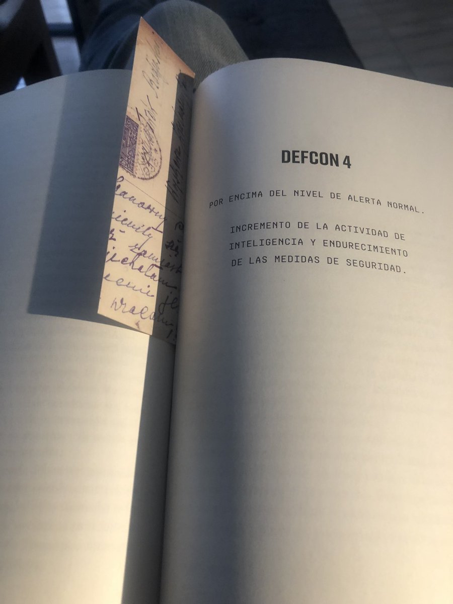 elblogde_seshat's tweet photo. Os dejo mi reseña de Nunca de #KenFollett
Espero que os ayude a llevar mejor el lunes y si os apetece la compartáis para llegar a más lectores/as.
#FelicesLecturas
https://t.co/BakeqHaXH5 https://t.co/GeeUizQhF1