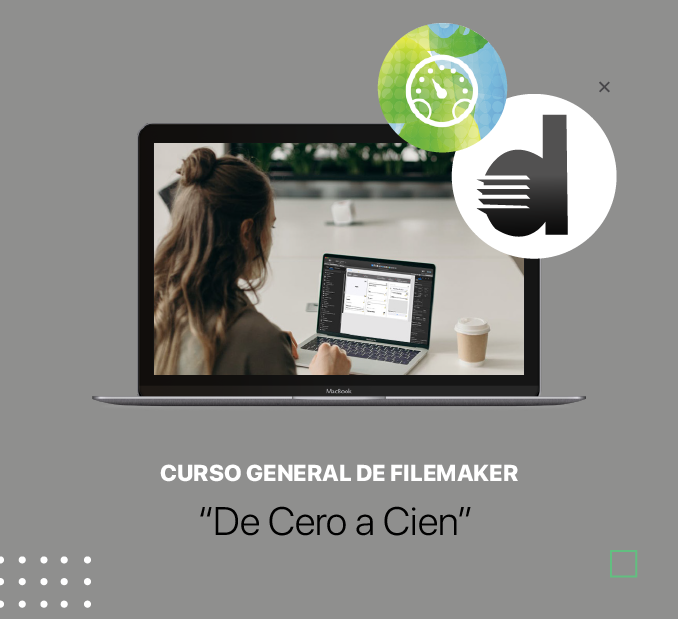 → Curso general de #FileMaker “De Cero a Cien” de <a href="/Afterdata/">Afterdata</a>

¡Mañana empieza!
Fechas: 18, 19, 20, 25, 26 y 27 de enero. 1 y 2 de febrero.
Requisitos: Tener un mínimo conocimiento de manejo de un ordenador

→ spr.ly/6018K8SSs

#AfterData #ClarisPartner #lowcode #Claris