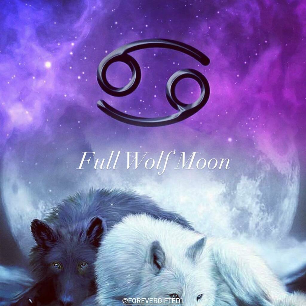 forevergifted11's tweet photo. The first Full Moon of 2022

She’s been shining bright and will continue to shine her powerful energy with us until Wednesday evening. 

This Full Moon is called the Wolf Moon 
(It’s time for transformation and introspection - What do you need to release… https://t.co/f8iZECl2js https://t.co/3RDaozWOZS