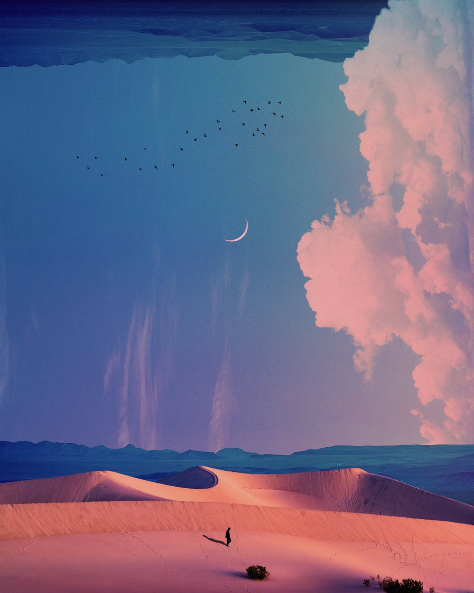 gm my friends! It’s the start of a new week LFG 🌙 ☁️