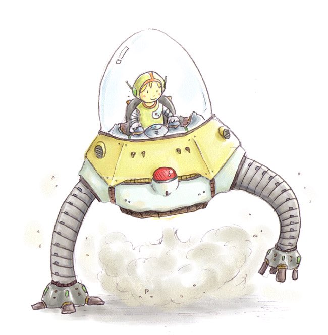 hamachi427's tweet photo. 二足歩行

 #イラスト https://t.co/3RfQS5Mqlr