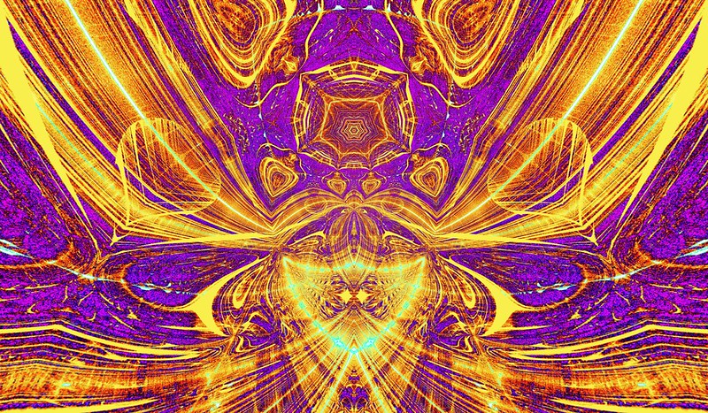 wormod1's tweet photo. 23 e 57
WORMOD - opera n: 873
#Psichedelia #Psychedelia #Tonalità #Distorted #Abstract #Astratto #Distorto #Drawing
In the link below you can view the work in high definition and download it for free, like all my works, which I posted in this gallery.
https://t.co/g6UxYJg3Uf https://t.co/qbAz4FtdTN