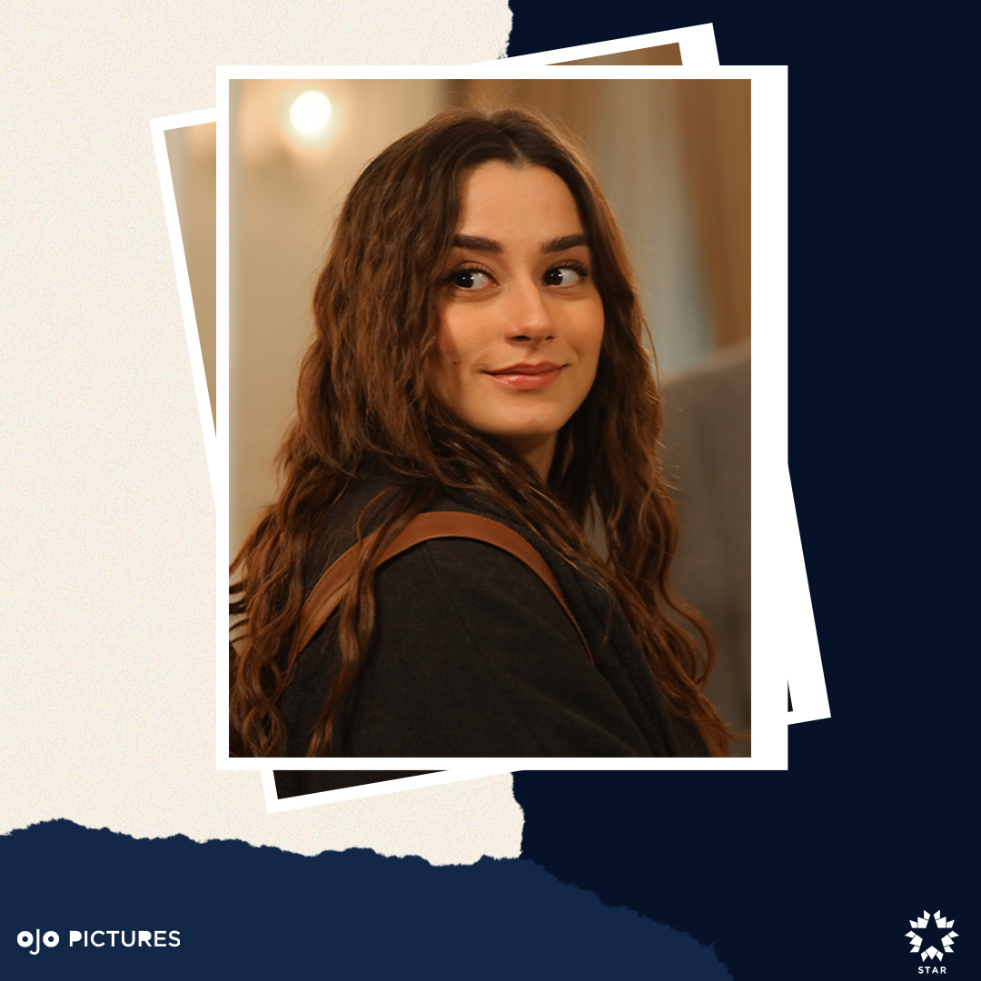 Tatlı mı tatlı bir Derya 🤩

#AnnemiziSaklarken yeni bölümüyle çarşamba 20.00’de #Star’da 💫
<a href="/startv/">STAR TV</a> <a href="/ojopicturesypm/">Ojo Pictures</a>