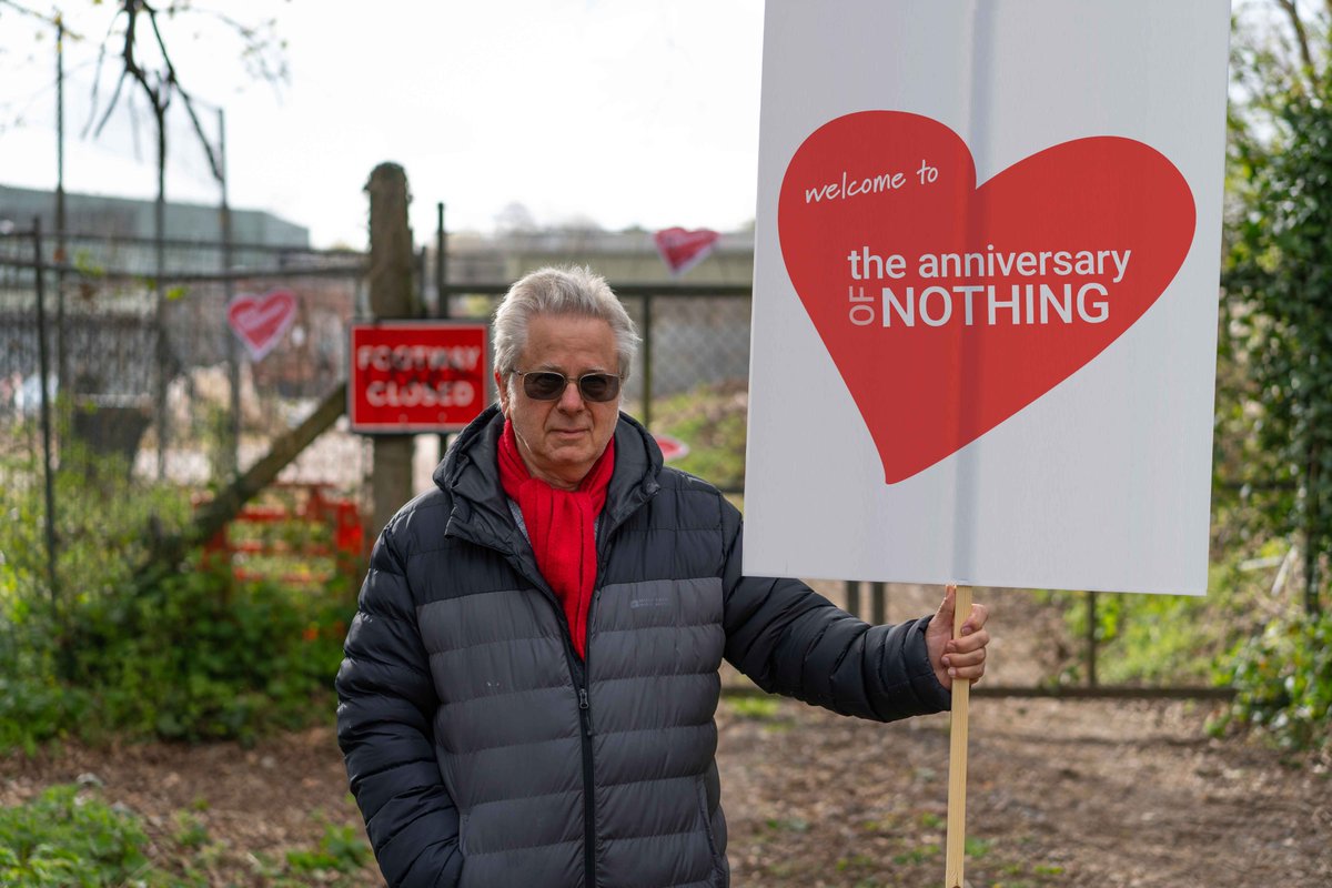 atmosfortotnes's tweet photo. We are marking the 'anniversary of NOTHING'!
Click on the link for more details.
https://t.co/CMgLLrPFqB
#totnes #atmosfortotnes #communityact #CommunityDay #BuildBackBetter #affordablehousing #renewableenergy #futureproofing #flooddefense https://t.co/4ZPIHUiaGs