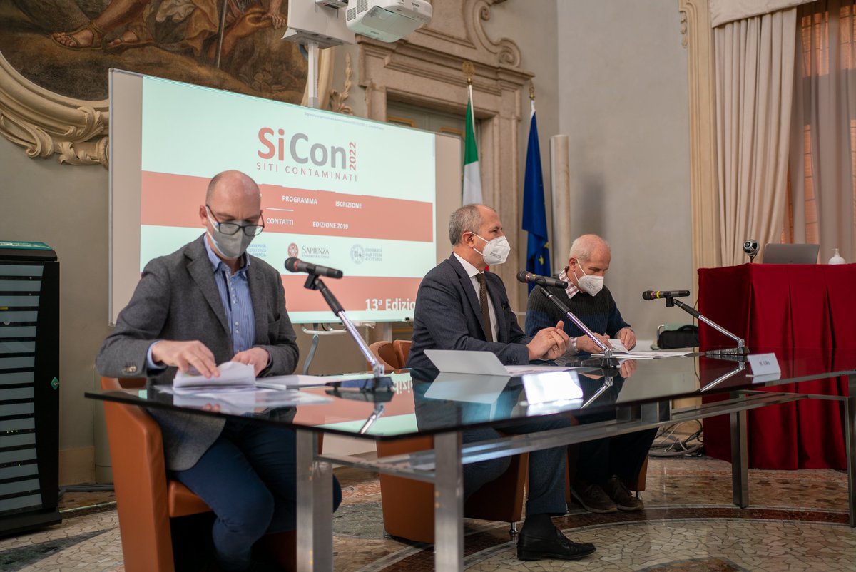 Università degli Studi di Brescia tweet media