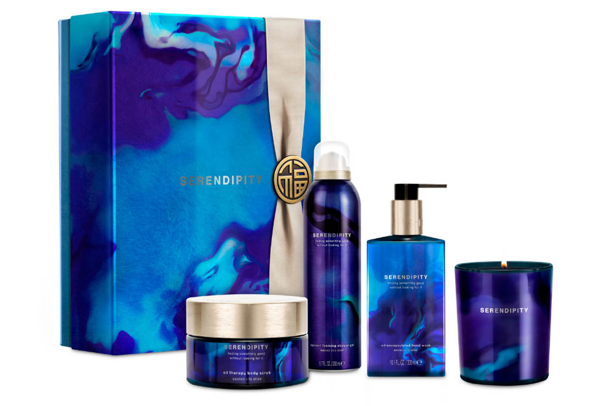 Probeer vandaag op #BlueMonday aan alles te denken wat jij associeert met ‘blauw’. Wij denken bij ‘blauw aan: 1. Blauwe zee, 2. Een zwembad 3. Een heerlijk bubbelbad &amp; wellness producten in blauwe verpakking zoals @phytomer en @Rituals #Serendipity! wellnessspots.com/blue-monday-ma…