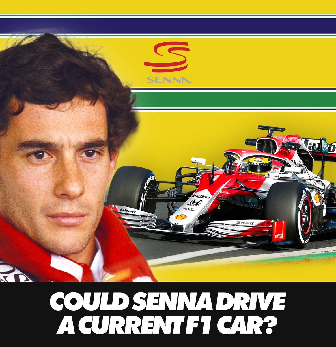 Driver61 tweet media