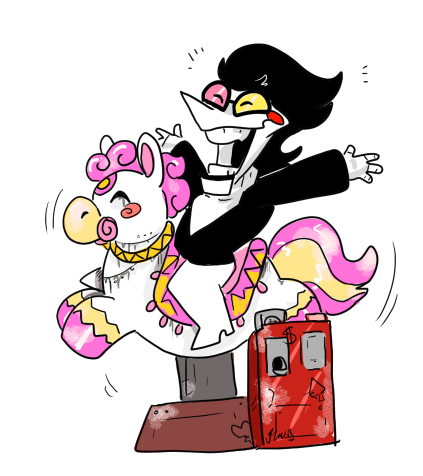 Missy_Zero's tweet photo. Some Spams I posted on tumblr but never here
#spamton #deltarune https://t.co/yfsVqB3m9U