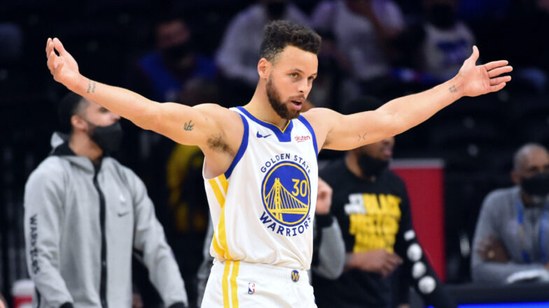 Loreen23789952's tweet photo. Keep on voting 🙏

RT = 2 votes

#NBAAIIStar
#StephenCurry https://t.co/uM5YFdtjpB