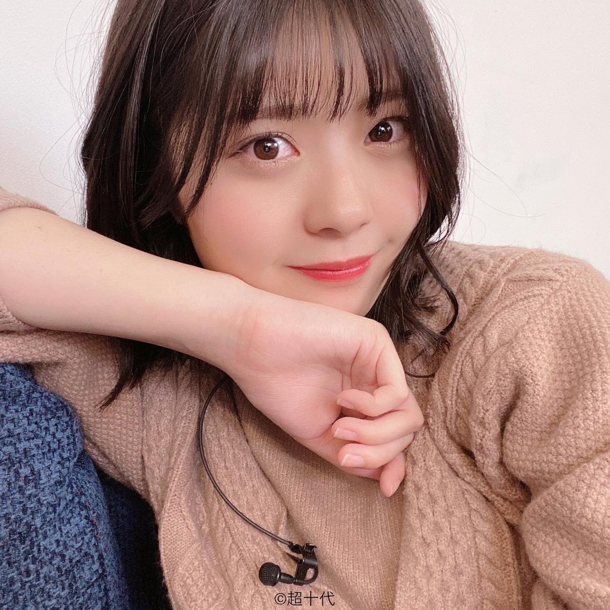 超十代チャンネル🎥オフショット💫 いつもハイテンションで 現場を