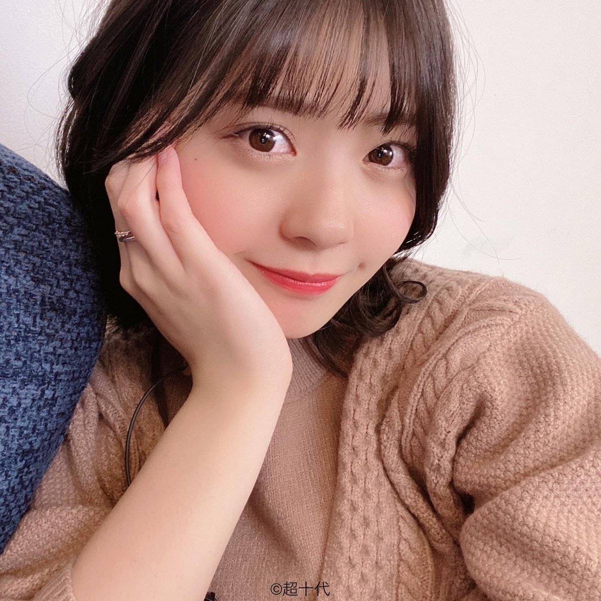 超十代チャンネル🎥オフショット💫 いつもハイテンションで 現場を