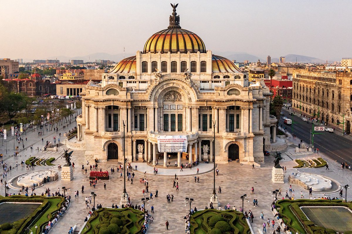 _HealingOracle_'s tweet image. New post (NO RESTRICTION FOR TOURISTS IN MEXICO) has been published on Healing Oracle - healingoracle.ch/2022/01/17/no-…