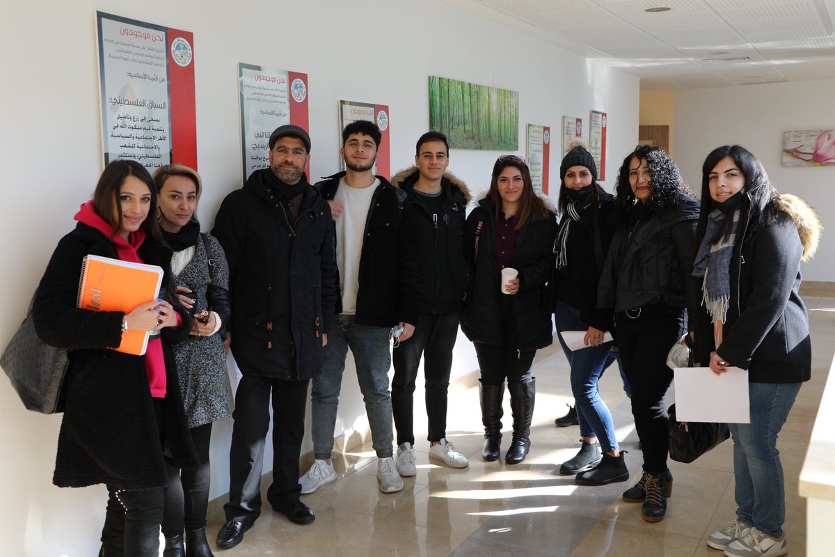 BethlehemBibleC's tweet photo. 🎉📚📢 Our students are back on campus. Please keep them in your prayers as they are starting a new semester!
#Bethlehem_Bible_College #New_Semester #students_life https://t.co/SVb0krfnw7