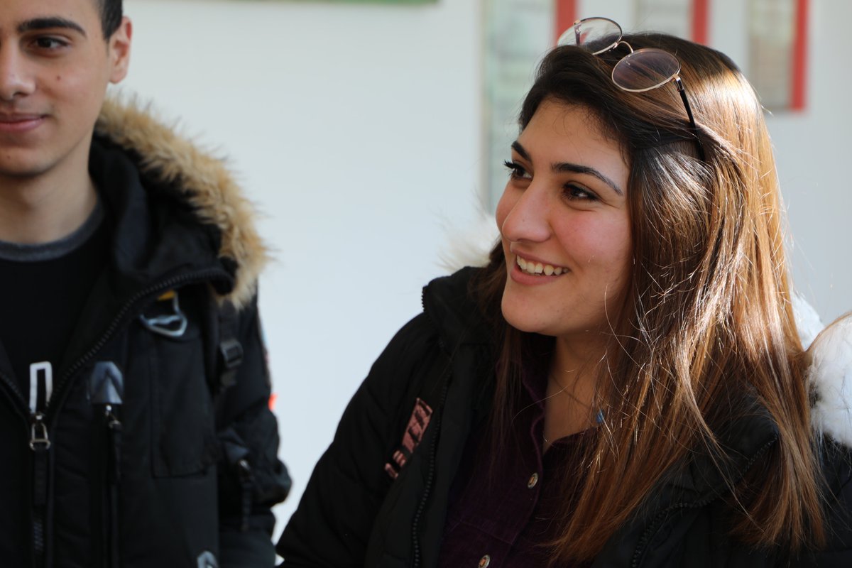 BethlehemBibleC's tweet photo. 🎉📚📢 Our students are back on campus. Please keep them in your prayers as they are starting a new semester!
#Bethlehem_Bible_College #New_Semester #students_life https://t.co/SVb0krfnw7