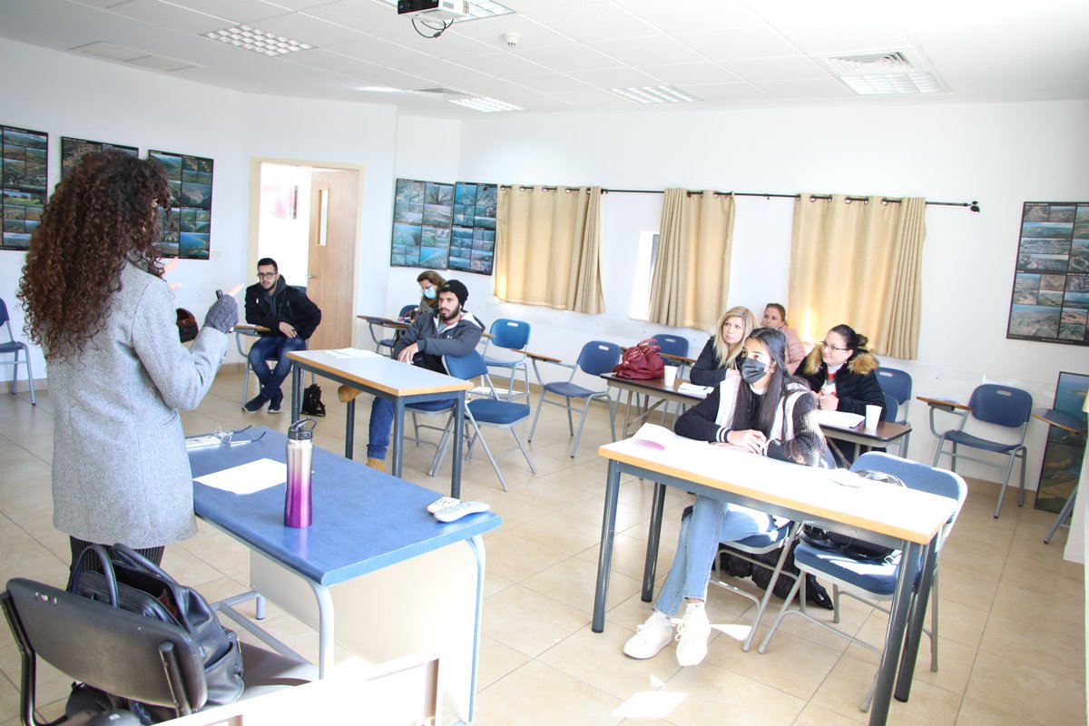 BethlehemBibleC's tweet photo. 🎉📚📢 Our students are back on campus. Please keep them in your prayers as they are starting a new semester!
#Bethlehem_Bible_College #New_Semester #students_life https://t.co/SVb0krfnw7