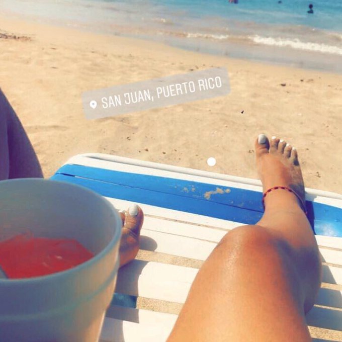 Tinaprettyfeet