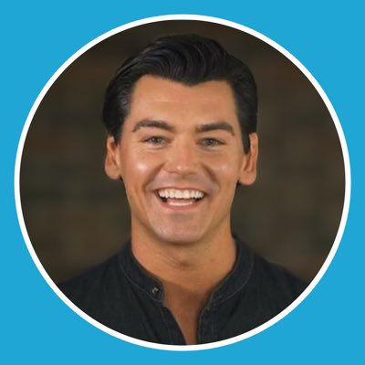 AnthonyRoden's tweet photo. #NewProfilePic https://t.co/YuL4wGQgTA