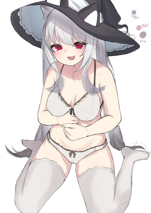 ぶいちゃのアバターのお絵描きしてる 