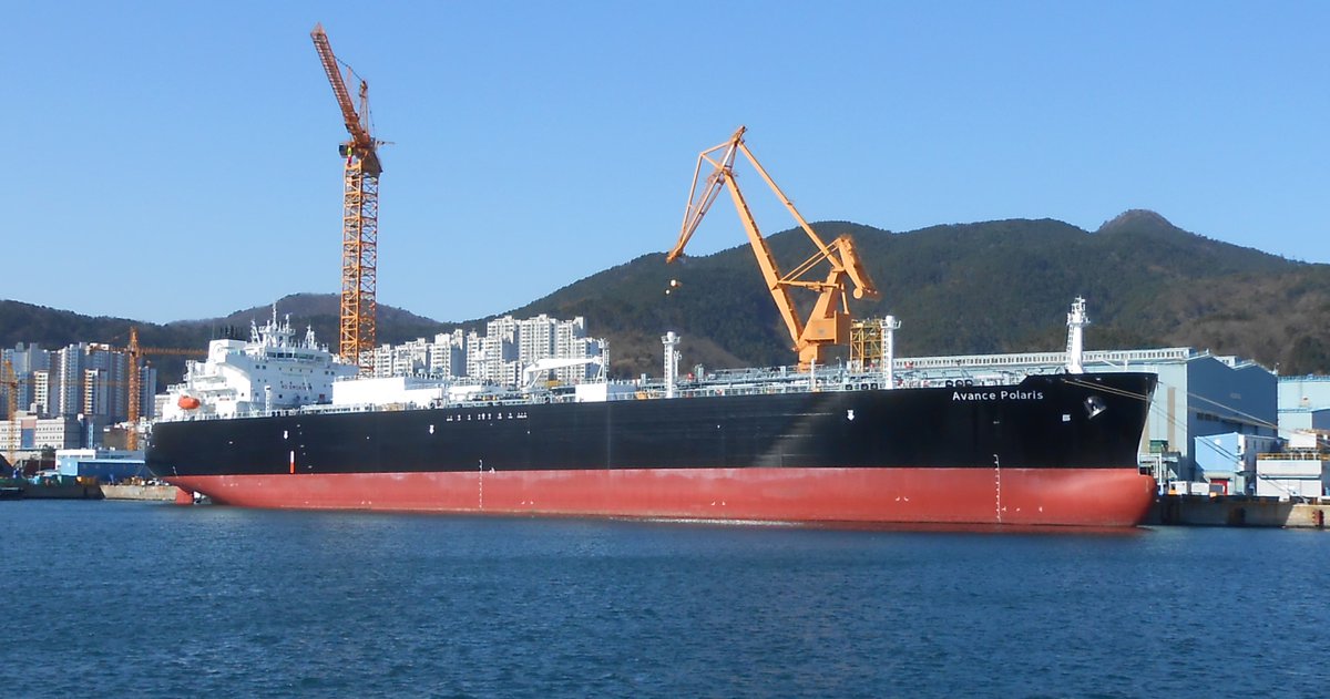 Northern Marine tweet media