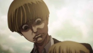 アニメ 進撃の巨人 4期の77話 18話 ネタバレ感想 ついにジークが参戦 アニメ感想部