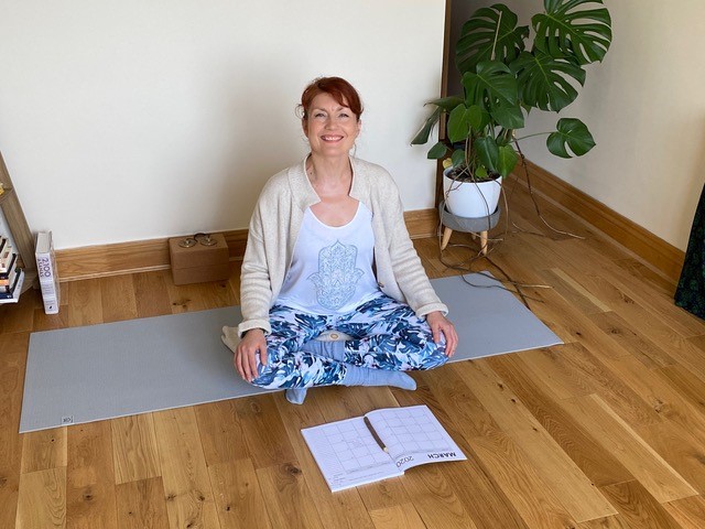 WellnessVerve's tweet photo. In a 2-hour #yoga workshop this Sunday, #JuliaKYoga will tell you all you need to know about the pelvis &amp; the ways you can strengthen &amp; stabilise the pelvic muscles and ligaments.   

Places are limited. To read more &amp; book, please see link here https://t.co/Hn1sgqGxcv

#bedford https://t.co/u0BLdEydcU