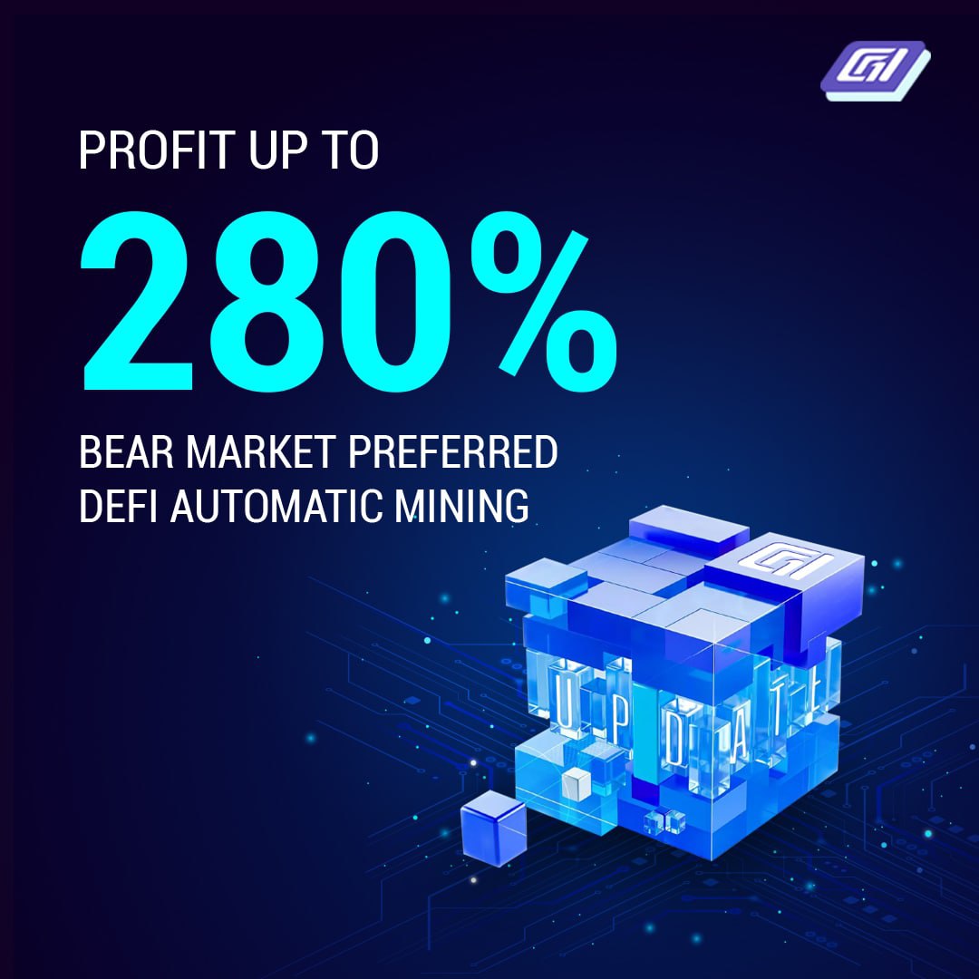 DeFiAiOfficial's tweet photo. 🔥DEFIAI is the next future

✅Auto mining without loss
✅Profit Up to 280%
✅No restrictions on flexible deposit and withdraw  
✅Stake in DeFiAI to get airdrop
🚀 New token coming soon 

https://t.co/JshTbAhhHk https://t.co/74LXxyRuda