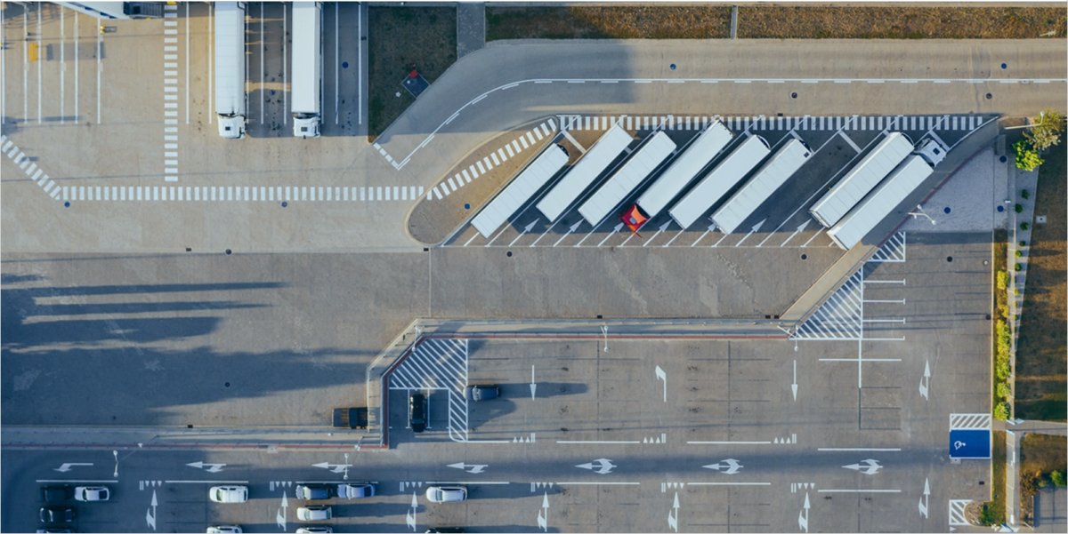 Frotcom - Intelligent Fleets tweet media