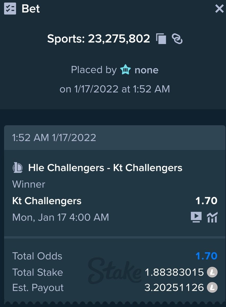 code_miya's tweet image. Comment your Stake username below &amp;amp; final kill total prediction.

Healing might tip someone if the bet wins. Good luck!