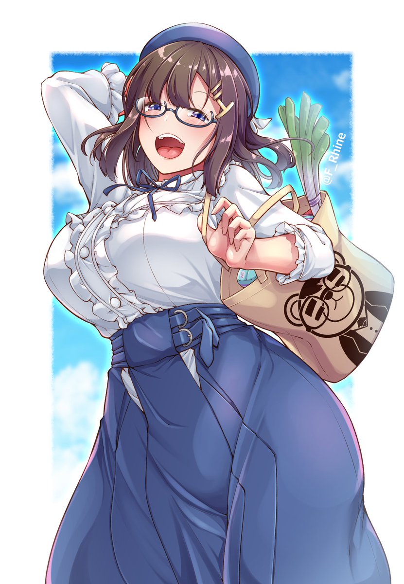 川原えむさん🐻
#えむ絵む 