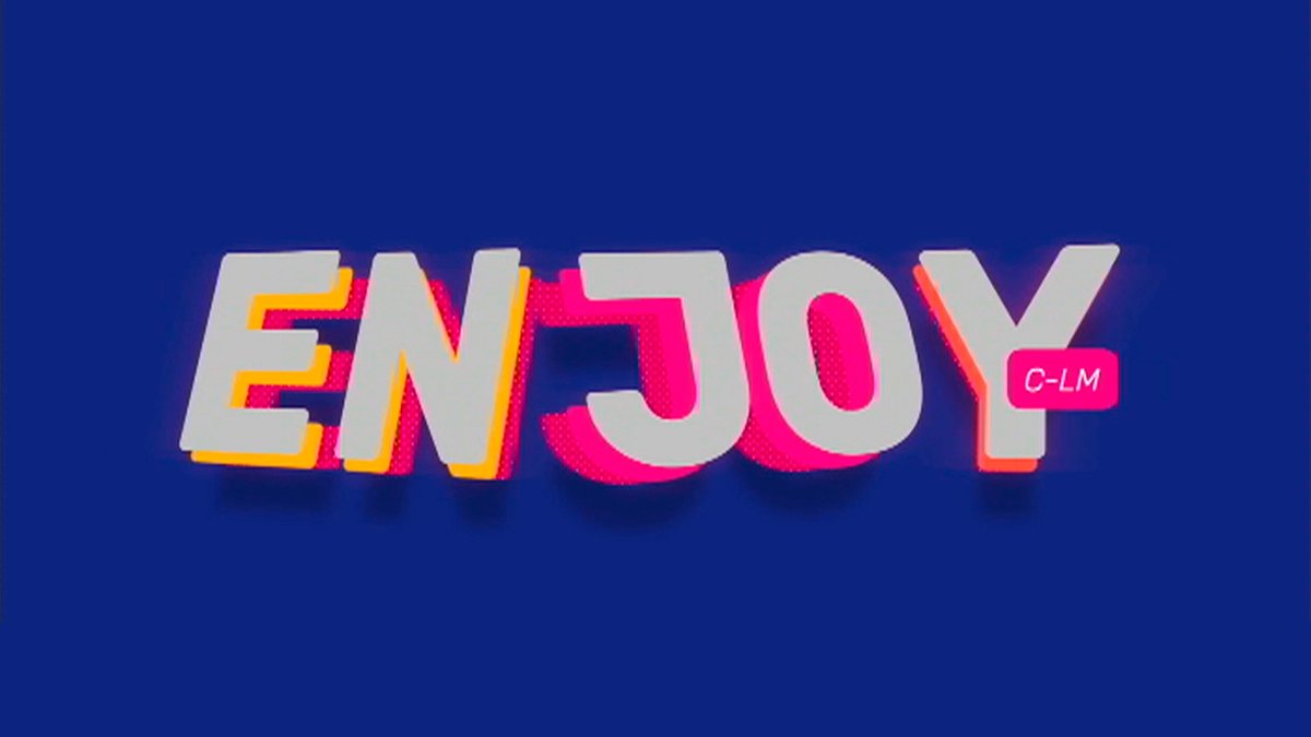 getbrit's tweet photo. ¡¡𝗚𝗥𝗔𝗖𝗜𝗔𝗦!! 🙌🏻

El estreno de #EnjoyCLM en @CMM_es registra unos grandes datos de audiencia en sus primeras emisiones 📈

▫️ Sábado: 15,9%
▫️ Domingo: 14,4%

Recuerda que si te lo perdiste, puedes volver a verlo en @CMM_Play 

🔗 https://t.co/0xxxeqIGho

#getbrit #enjoyclm https://t.co/regbioyzvy