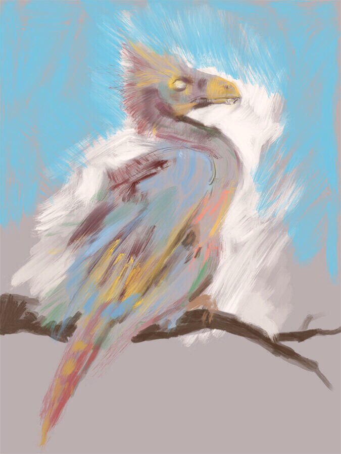 Dragons in #Antasia are exceedingly commonplace, present in all walks of life. Depending on their size and capabilities, they are most commonly used as beasts of burden, war animals, pets, livestock, food, hunting partners and more. 

#DragonAppreciationDay