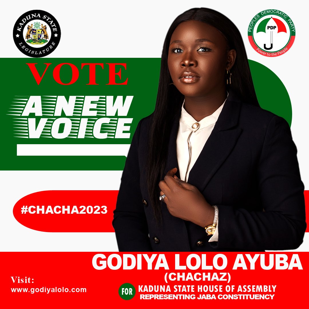 racheal_lolo's tweet photo. Humbly i declare to you my intentions my friends, i pray the Lord to take lead in this movement as i also seek your unending support, prayers and Advises. 
Support your girl ooo💪🏽💪🏽💪🏽

#chachaz2023 https://t.co/N1xIi51kxe