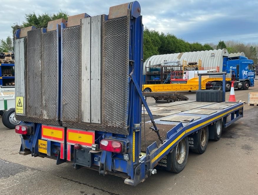 AT_Limited's tweet photo. One of the used centre balance drawbar trailers we currently have in stock. For full details follow the link below.
https://t.co/7fuDsF8txb
#Trailers #Drawbars #AT #RoadMaintenance https://t.co/2pXLXz5oIy