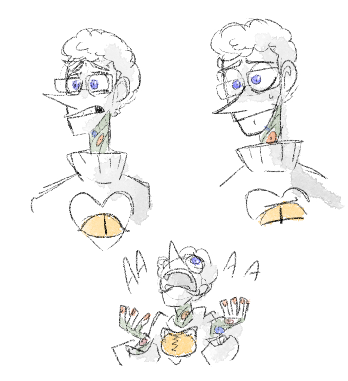 Missy_Zero's tweet photo. Kevin when you tell him about your bad dnd experiences... https://t.co/ckHXl0dKnL