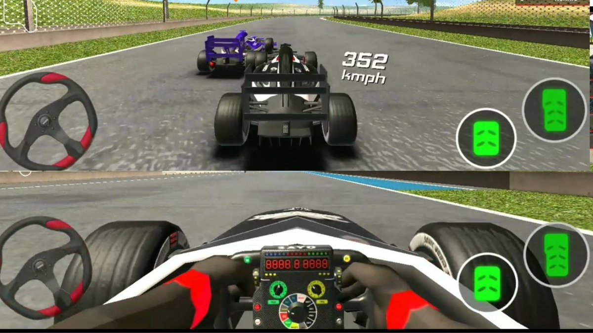 crash_IND's tweet image. New Game.. New Race.. New Mod..
Kindly do check this on below link
@YouTubeGaming @TeamYouTube 

youtu.be/5iyWkBcz2RI

#gaming #YouTube #YoutubeGaming #F12022