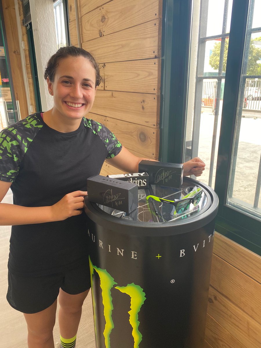 Midas España tweet media