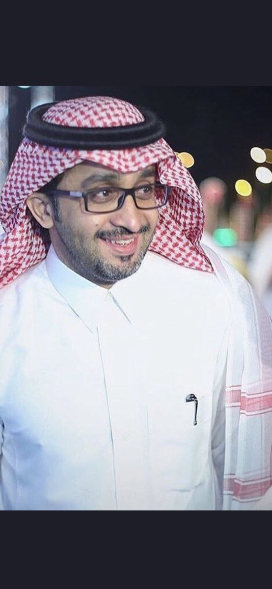 الدكتور ابراهيم الفريان tweet media