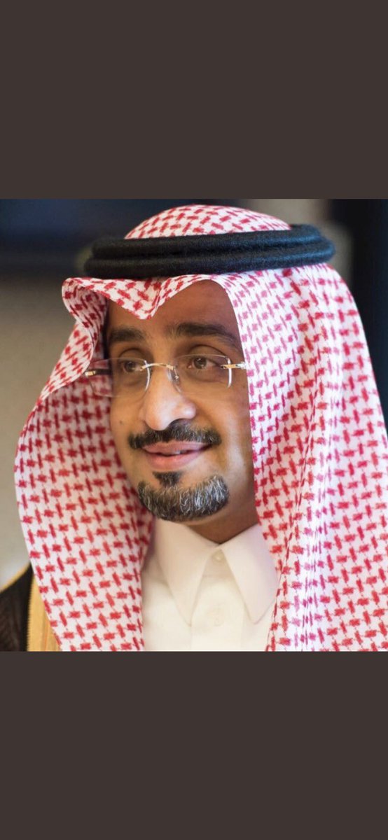 الدكتور ابراهيم الفريان tweet media