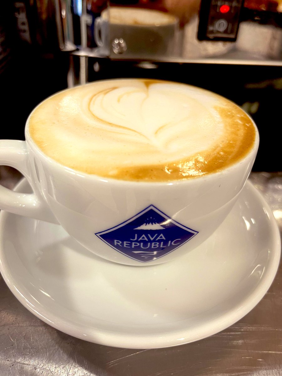 Chefjensen21's tweet photo. Helping with the Monday blues sweet treats and coffee https://t.co/4Z1vLKjtRk