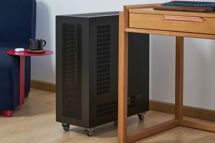 abee_global's tweet photo. 7th Chiphell Casemod Contest: ABEE Designer C990H is ready to showcase 😎https://t.co/nsCP82B9ne https://t.co/OpgskLSGX4