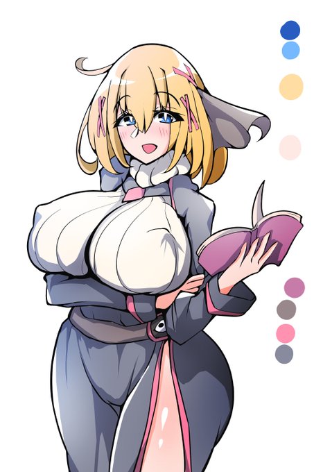 形状変化侮挫魔 フェンネル 