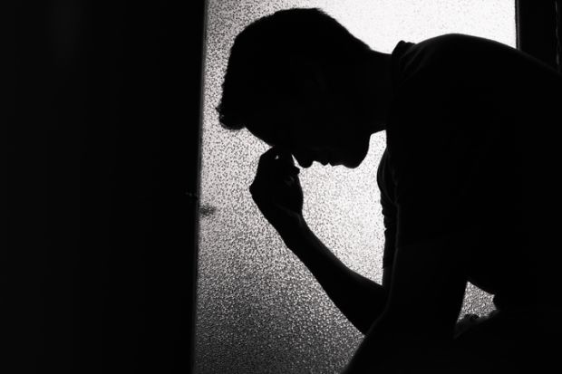 ‘Too ugly to teach’: universities ‘must end’ anonymous evaluation
bit.ly/3tq7ktZ