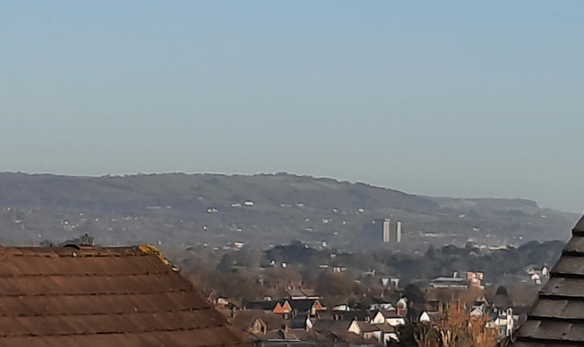 JohngasHann's tweet photo. Lush 🌞❄morning across my 🏴 Capital 💖 #LovesTheDiff https://t.co/ivdLTeFb1H