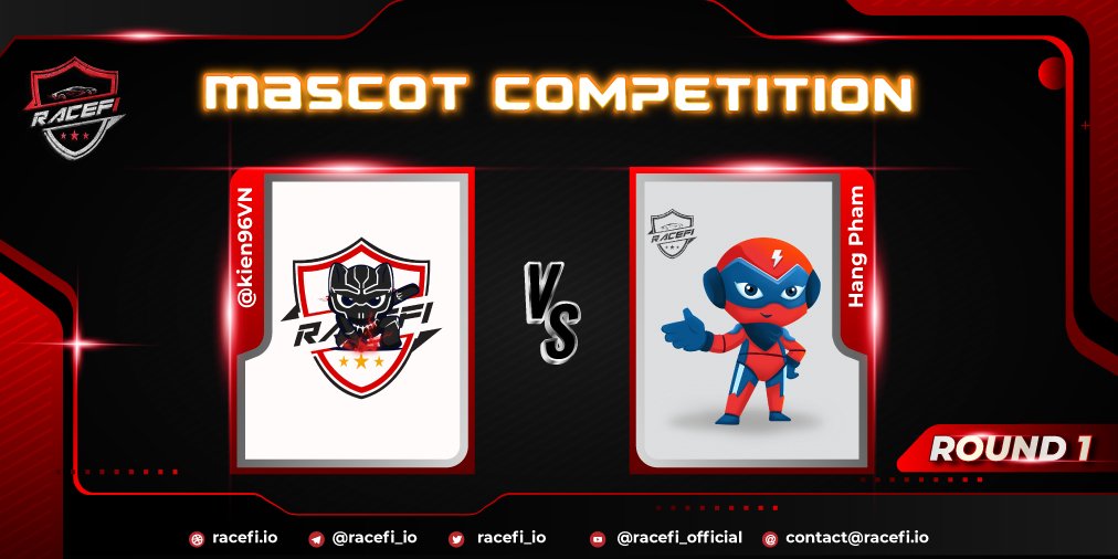 racefi_io's tweet photo. @kien96VN vs Hang Pham (from Facebook) https://t.co/PAHoE8sWVE