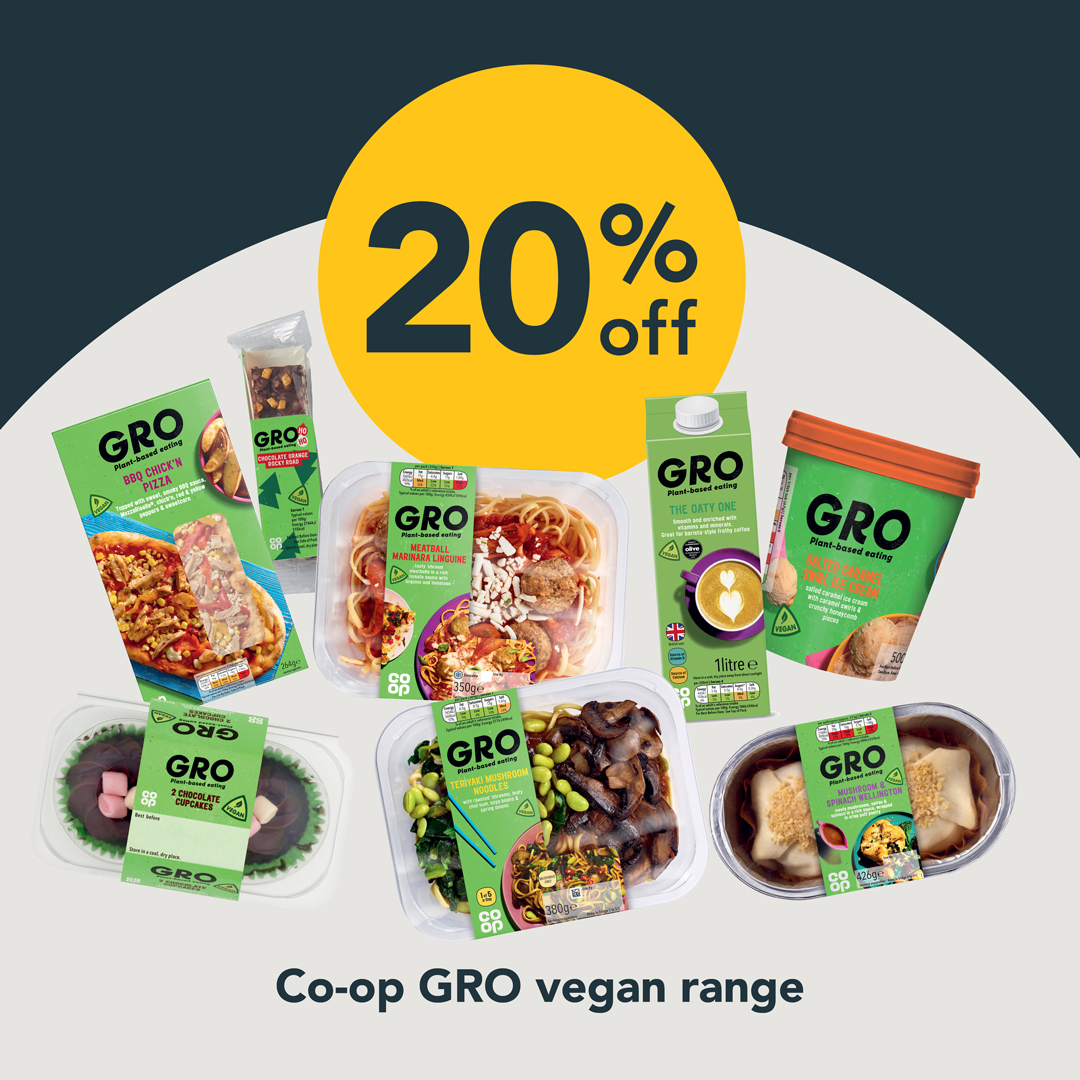 Central Co-op Food tweet media