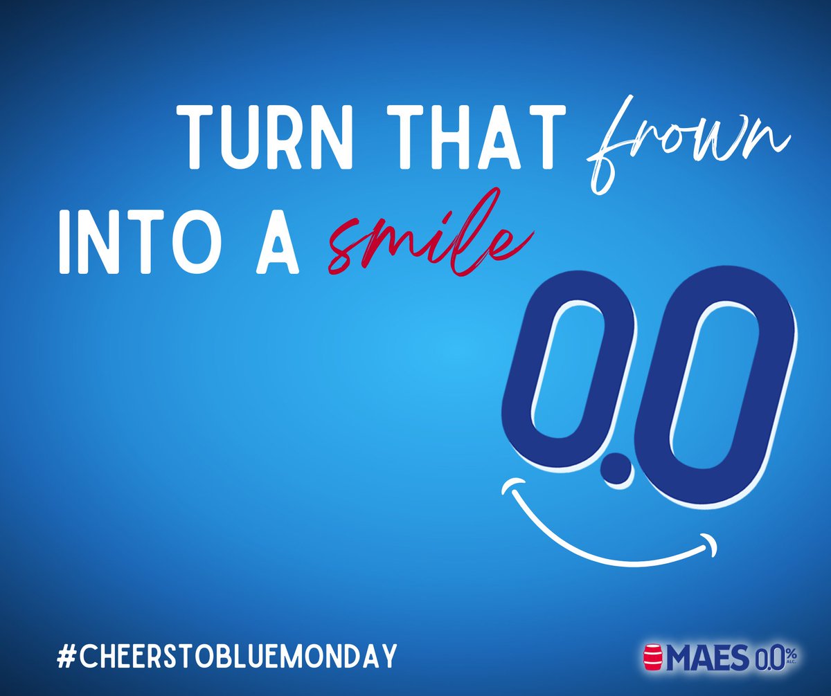 En, hoe tover jij vandaag een lach op jouw gezicht? 

---
Alors, comment allez-vous mettre un sourire sur votre visage aujourd'hui ? 

#cheerstobluemonday 💙