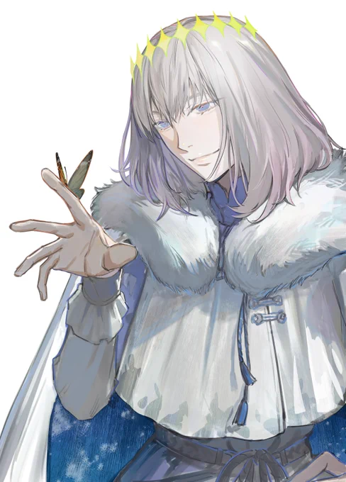 オベロン

#FGO 