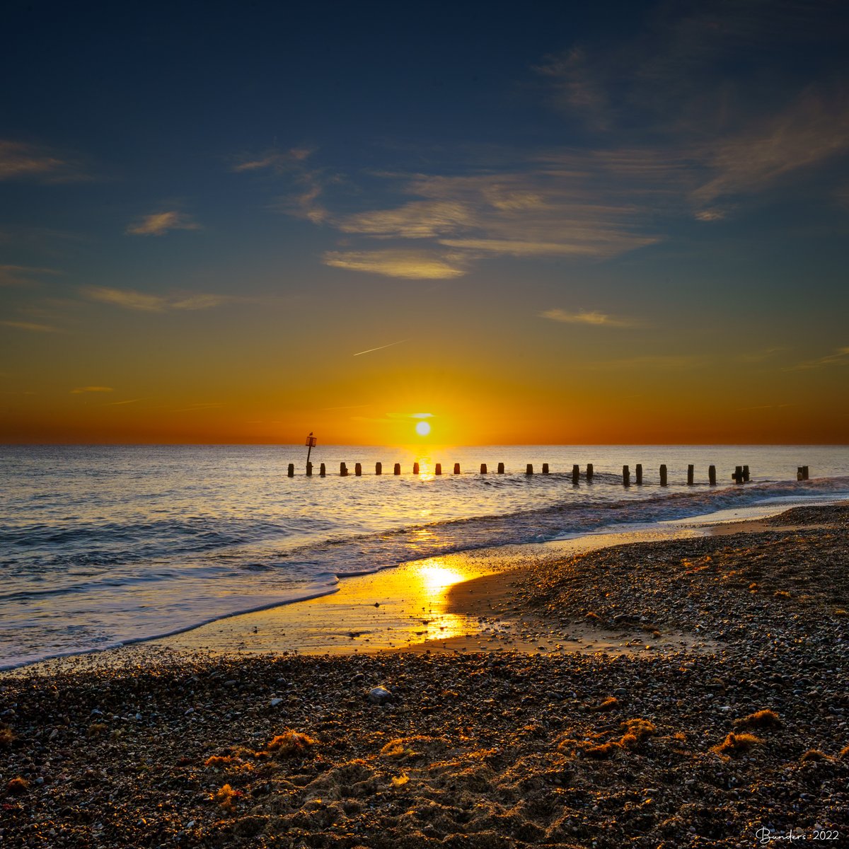 Ian Bundey tweet media