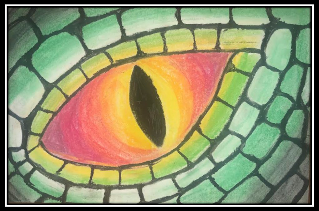 CarouselEducn's tweet photo. Dragon Eyes - Art Academy Scheme of Work (Lower Key Stage 2) https://t.co/5PYd10KXhq visit and have a look https://t.co/hE00XX53ek