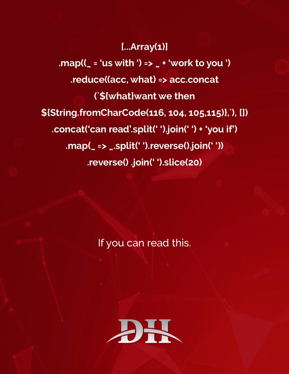 DoclerHoldingLU's tweet photo. If you know, you know ๐ป #applynow #doclerjobs #docler #luxembourg #ITjobs #IT #Tech #java #javascript #recruitment #itrecruitment #itjobs #doclersquad #code #coding https://t.co/FadlkDYLgC
